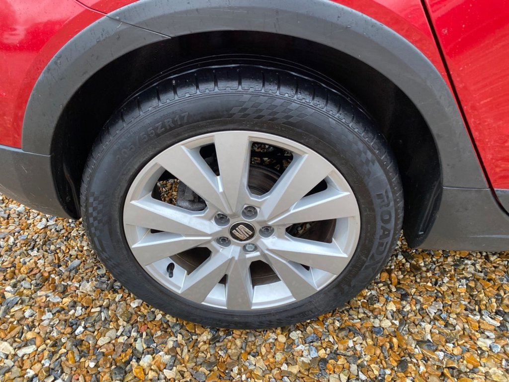 Used SEAT Arona 2019 for sale - 77551471: Photo 37