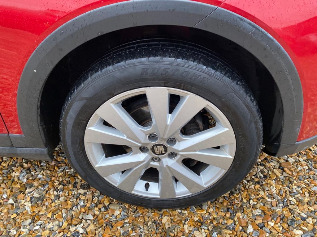 Used SEAT Arona 2019 for sale - 77551471: Photo 38