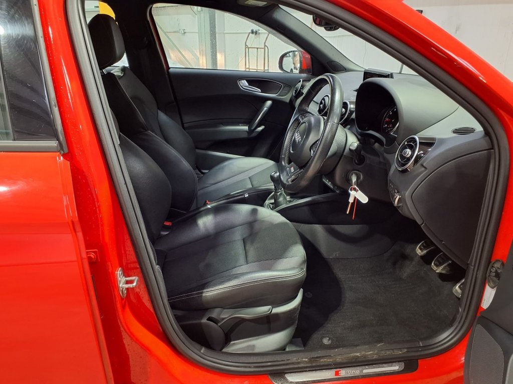 Used Audi A1 2015 for sale - 77747911: Photo 10