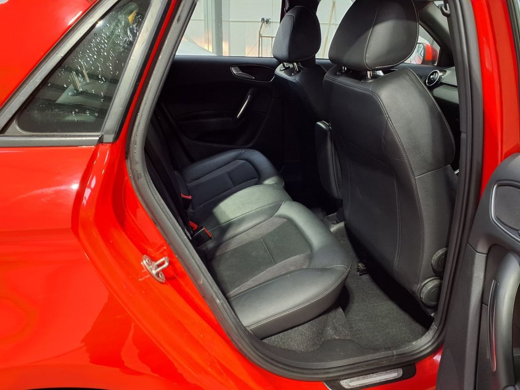 Used Audi A1 2015 for sale - 77747911: Photo 11