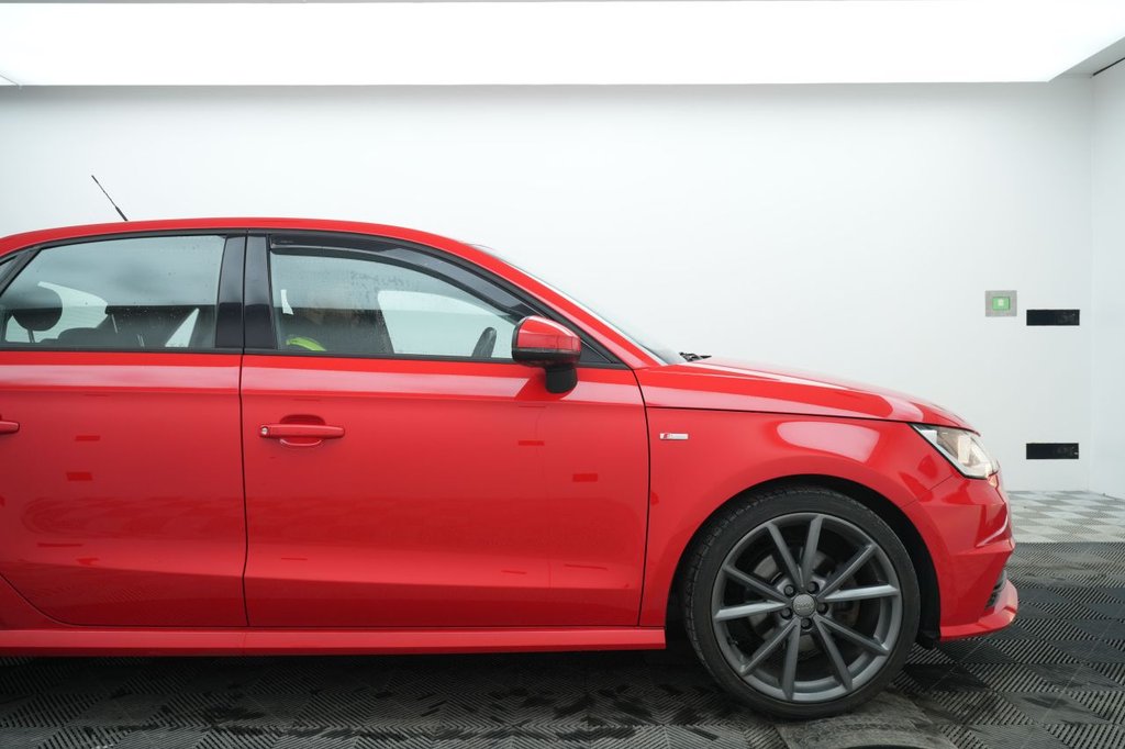 Used Audi A1 2015 for sale - 77747911: Photo 3