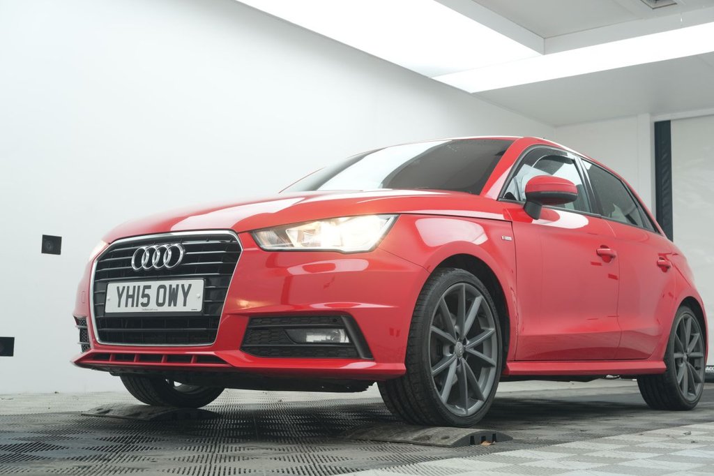 Used Audi A1 2015 for sale - 77747911: Photo 5