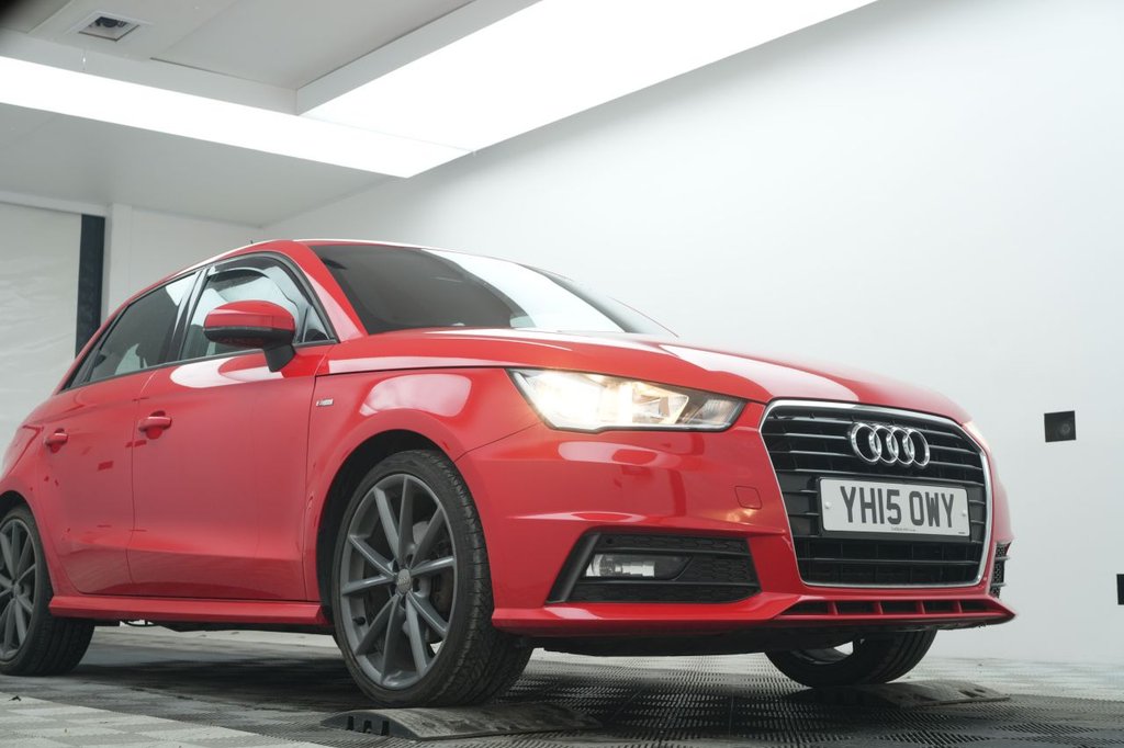 Used Audi A1 2015 for sale - 77747911: Photo 6