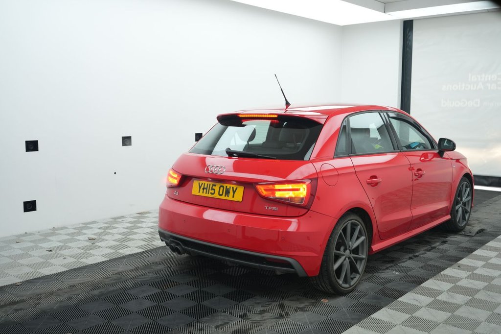 Used Audi A1 2015 for sale - 77747911: Photo 7