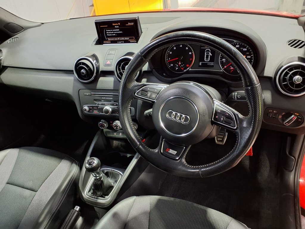 Used Audi A1 2015 for sale - 77747911: Photo 9