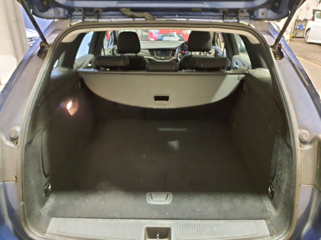 Used Vauxhall Astra 2022 for sale - 77747925: Photo 11