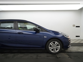 Used Vauxhall Astra 2022 for sale - 77747925: Photo