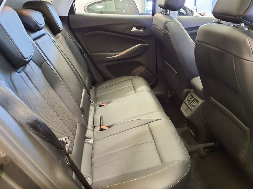 Used Vauxhall Grandland X 2019 for sale - 78056415: Photo 11