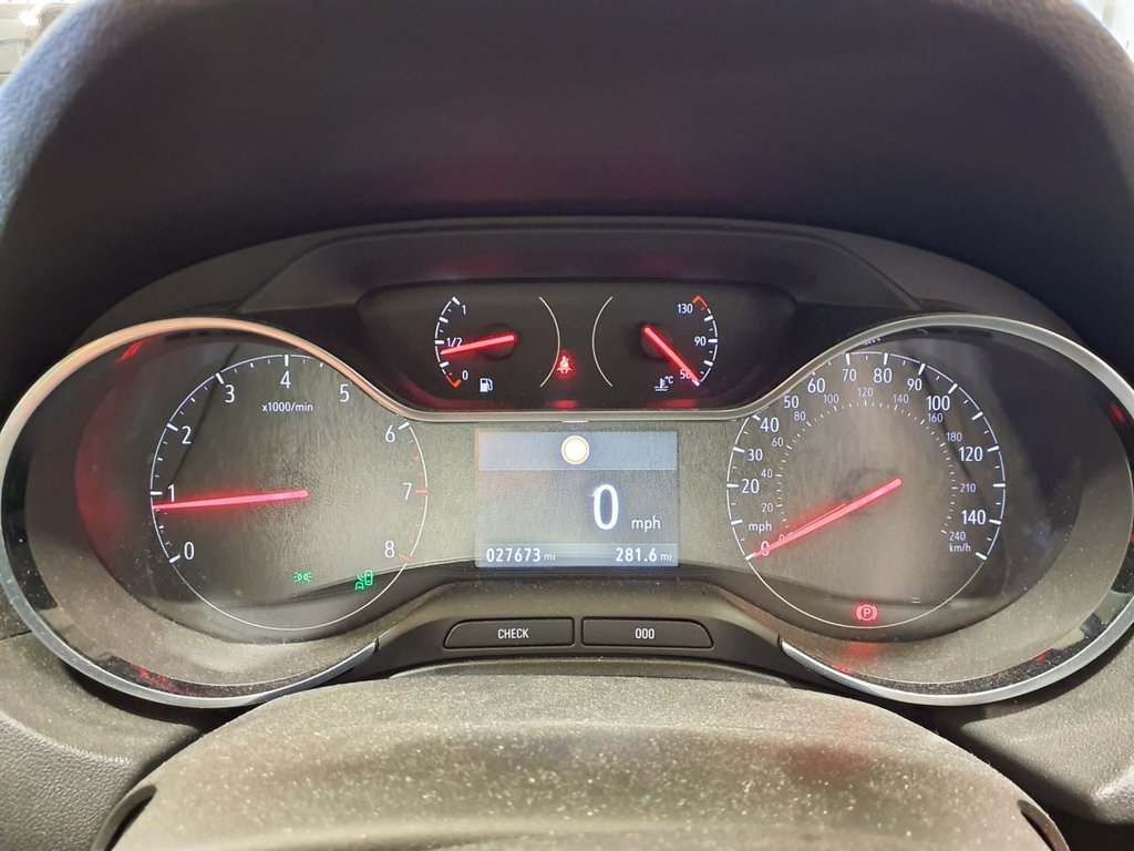 Used Vauxhall Grandland X 2019 for sale - 78056415: Photo 14