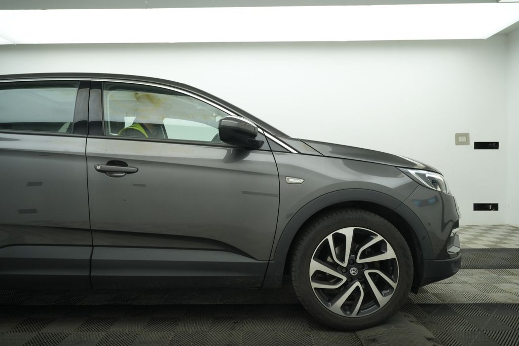 Used Vauxhall Grandland X 2019 for sale - 78056415: Photo 3