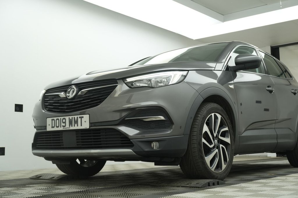 Used Vauxhall Grandland X 2019 for sale - 78056415: Photo 6