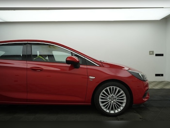 Used Vauxhall Astra 2020 for sale - 78824319: Photo