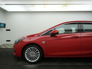 Used Vauxhall Astra 2020 for sale - 78824319: Photo