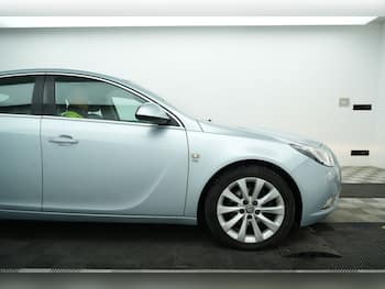 Used Vauxhall Insignia 2012 for sale - 79843162: Photo