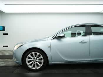 Used Vauxhall Insignia 2012 for sale - 79843162: Photo