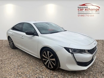 Used Peugeot 508 2020 for sale - 79265324: Photo