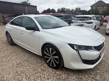 Used Peugeot 508 2020 for sale - 79265324: Photo