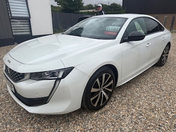 Used Peugeot 508 2020 for sale - 79265324: Photo