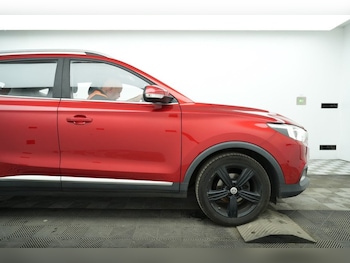 Used MG MG ZS 2017 for sale - 78737632: Photo