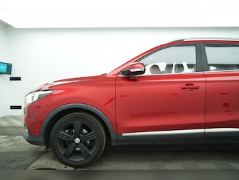 Used MG MG ZS 2017 for sale - 78737632: Photo