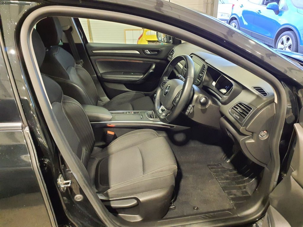 Used Renault Megane 2019 for sale - 77780860: Photo 10