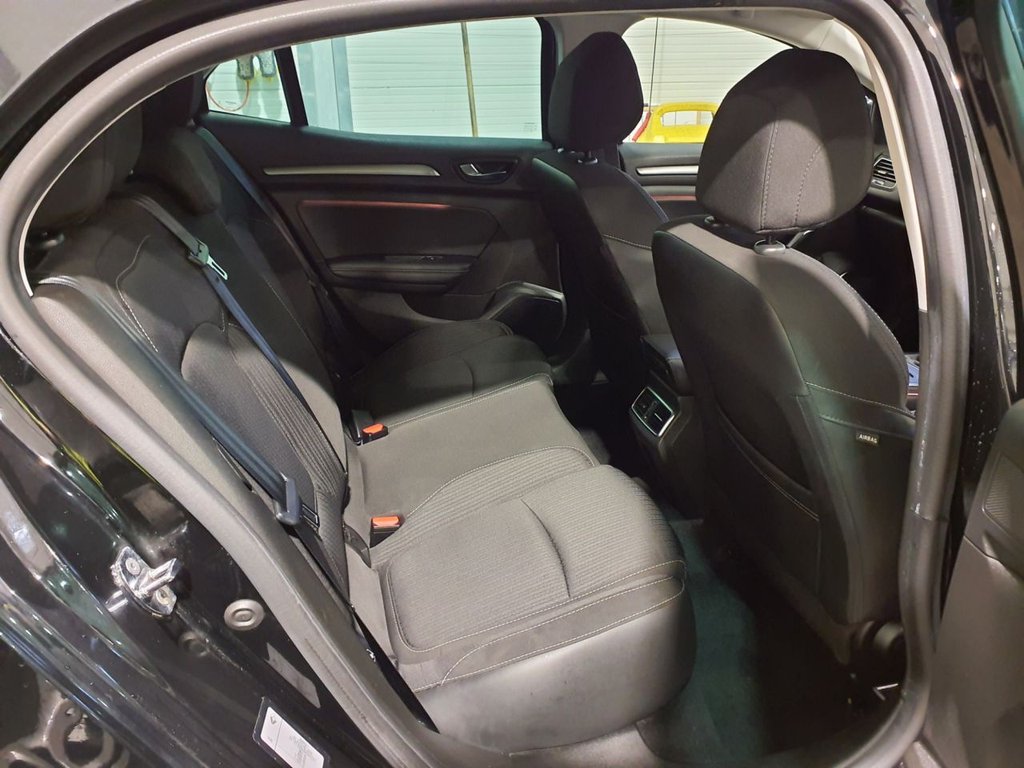 Used Renault Megane 2019 for sale - 77780860: Photo 11