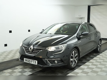 Used Renault Megane 2019 for sale - 77780860: Photo