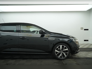 Used Renault Megane 2019 for sale - 77780860: Photo
