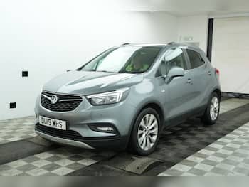 Used Vauxhall Mokka X 2019 for sale - 79835685: Photo
