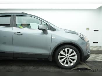 Used Vauxhall Mokka X 2019 for sale - 79835685: Photo