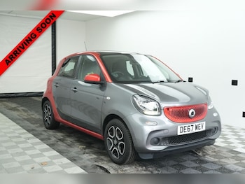 smart forfour feature image