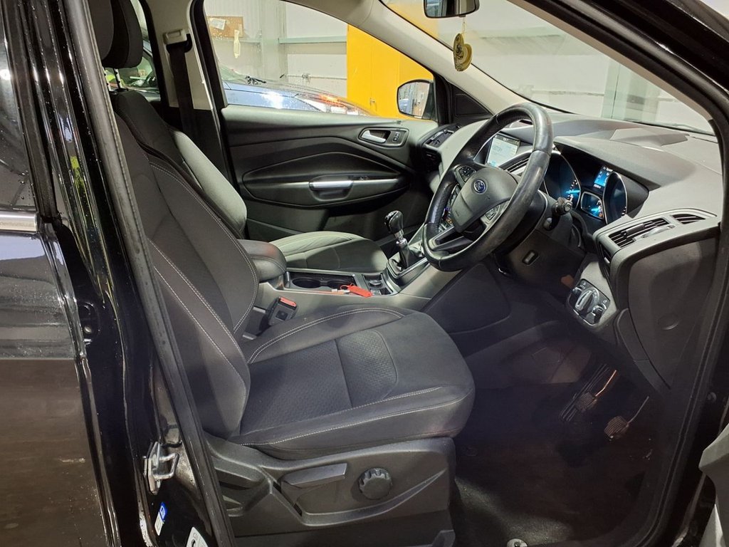 Used Ford Kuga 2018 for sale - 77241644: Photo 10