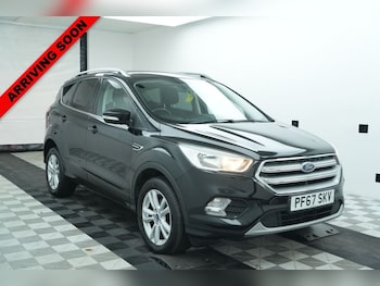 Used Ford Kuga 2018 for sale - 77241644: Photo