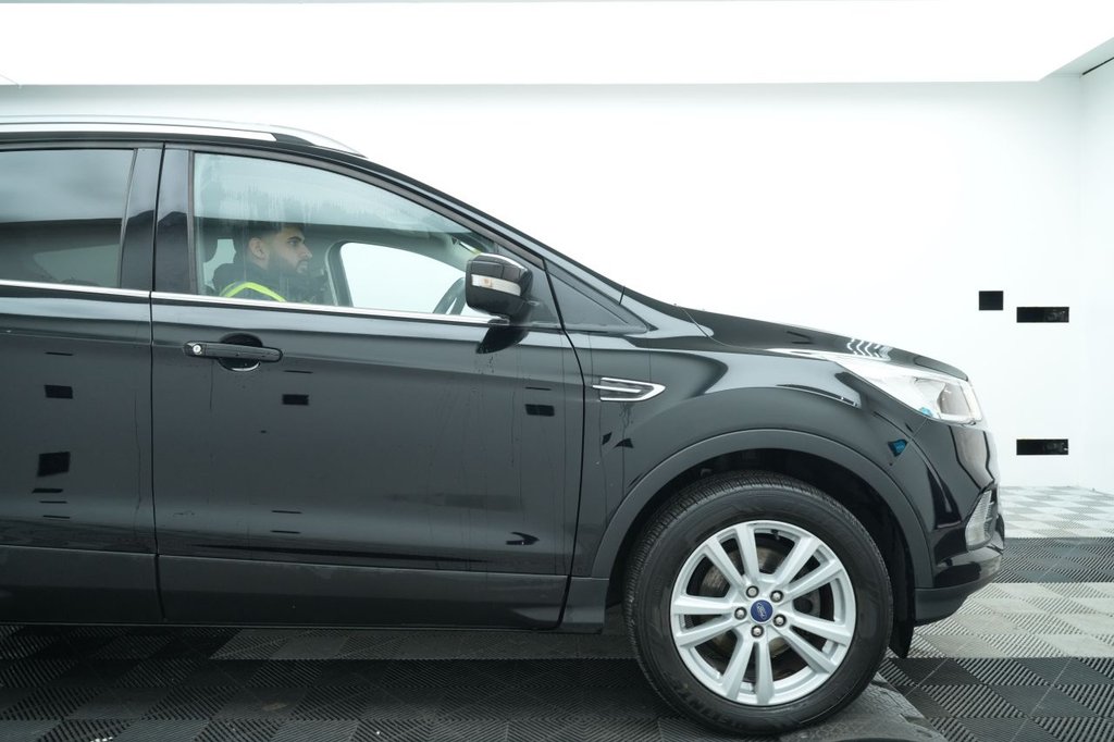 Used Ford Kuga 2018 for sale - 77241644: Photo 3