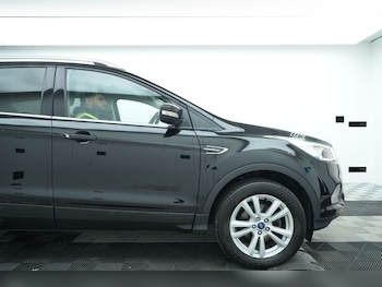 Used Ford Kuga 2018 for sale - 77241644: Photo