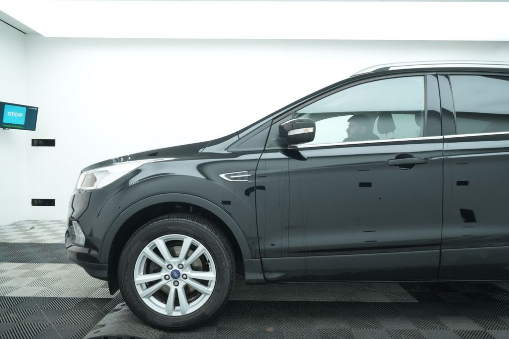 Used Ford Kuga 2018 for sale - 77241644: Photo 4