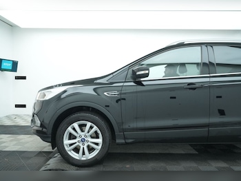 Used Ford Kuga 2018 for sale - 77241644: Photo