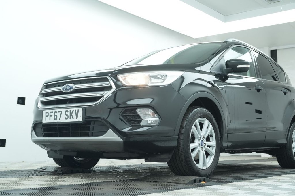 Used Ford Kuga 2018 for sale - 77241644: Photo 6