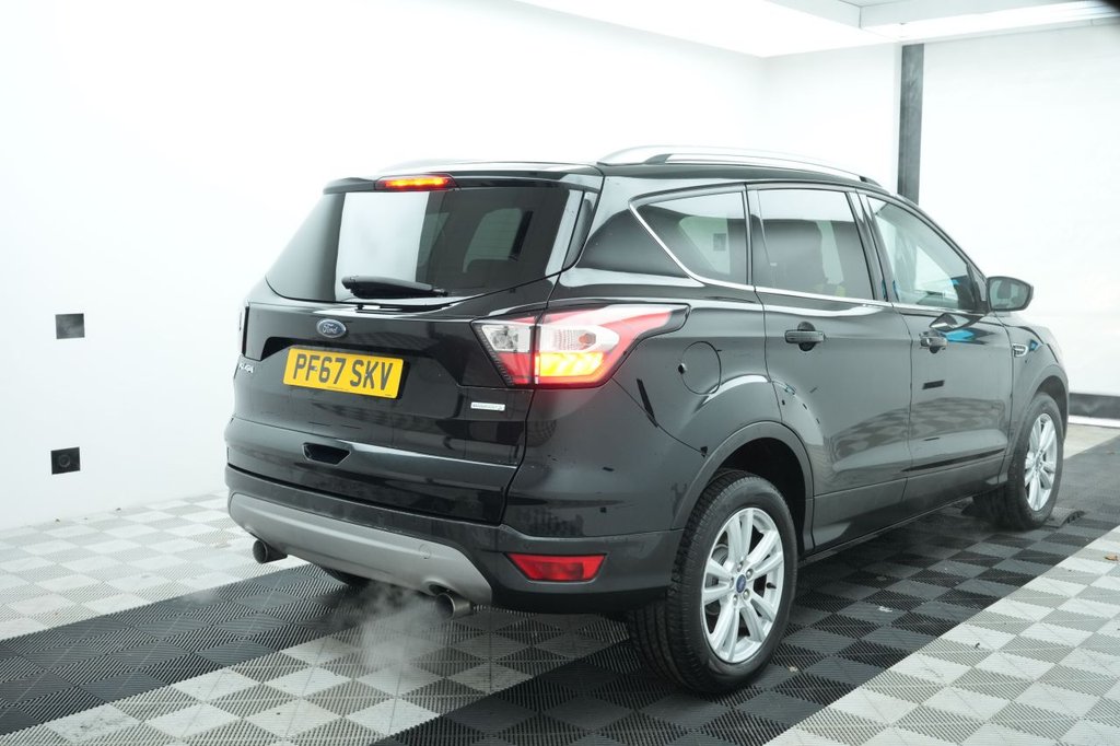 Used Ford Kuga 2018 for sale - 77241644: Photo 7