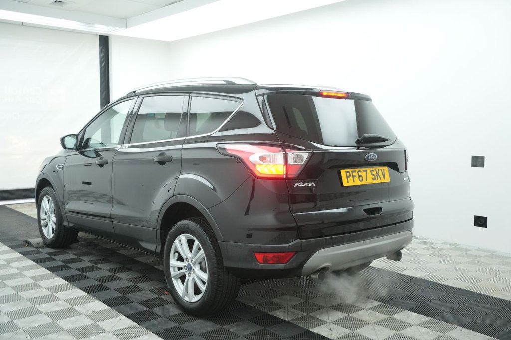 Used Ford Kuga 2018 for sale - 77241644: Photo 8