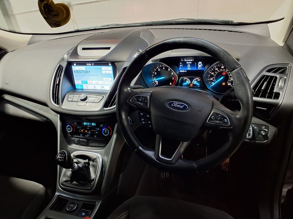 Used Ford Kuga 2018 for sale - 77241644: Photo 9