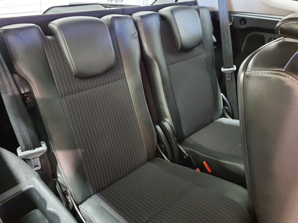 Used Renault Grand Scenic 2016 for sale - 76672551: Photo 12