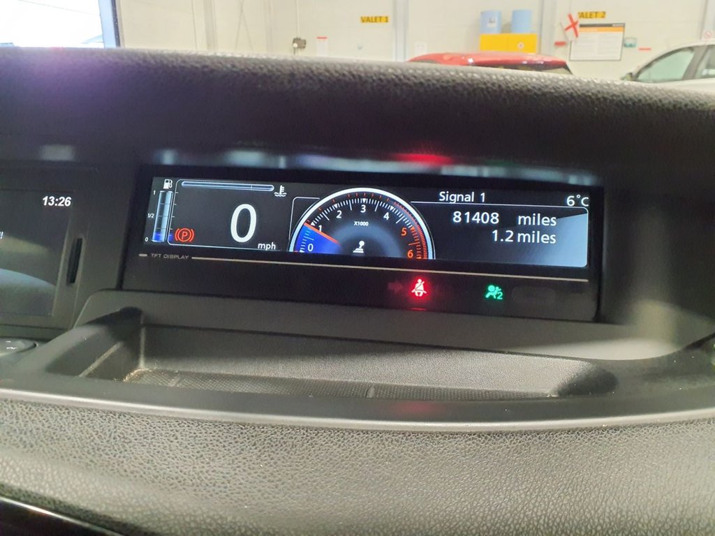 Used Renault Grand Scenic 2016 for sale - 76672551: Photo 14