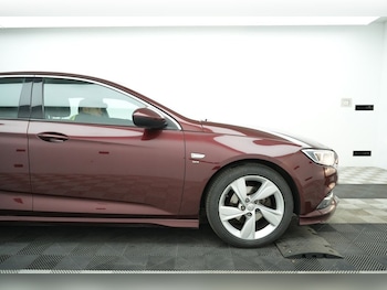 Used Vauxhall Insignia 2018 for sale - 78487682: Photo