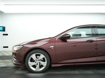 Used Vauxhall Insignia 2018 for sale - 78487682: Photo