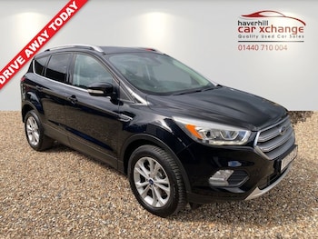 Used Ford Kuga 2017 for sale - 78964235: Photo