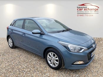 Used Hyundai i20 2016 for sale - 79422510: Photo