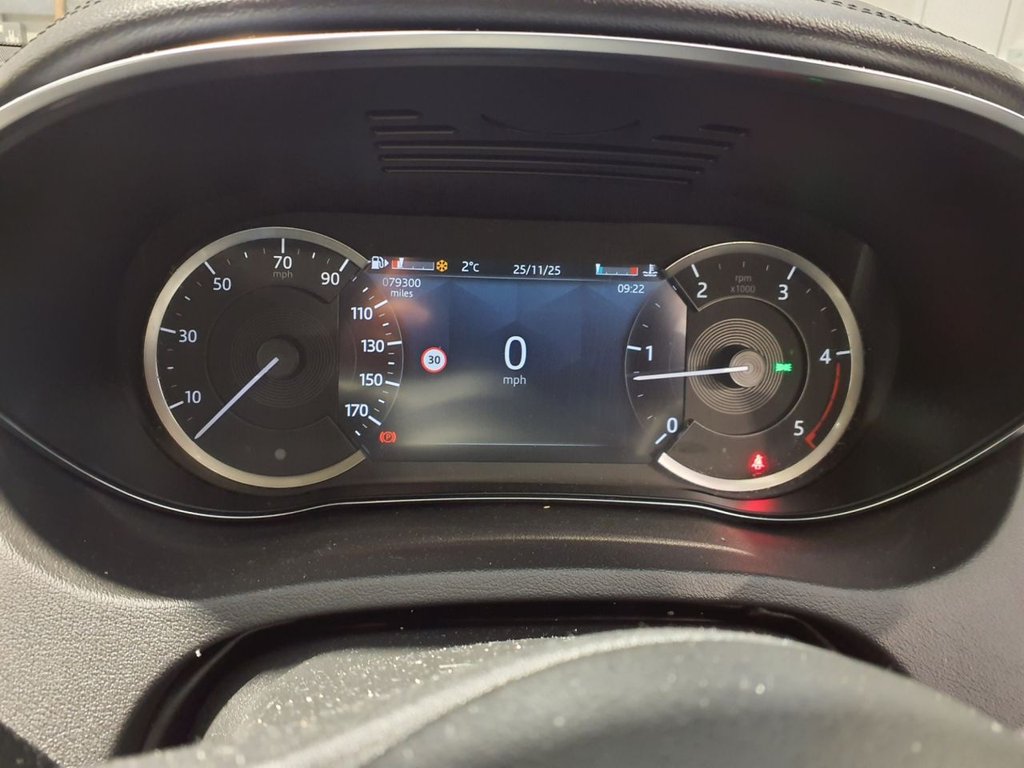 Used Jaguar E-Pace 2021 for sale - 76760698: Photo 12