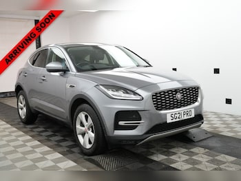 2021 (21) - 2.0 D165 S 5dr 2WD