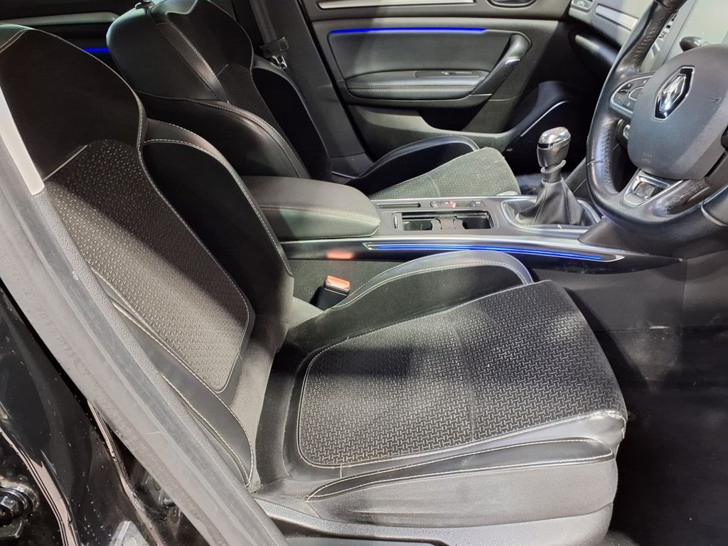 Used Renault Megane 2017 for sale - 77631680: Photo 10